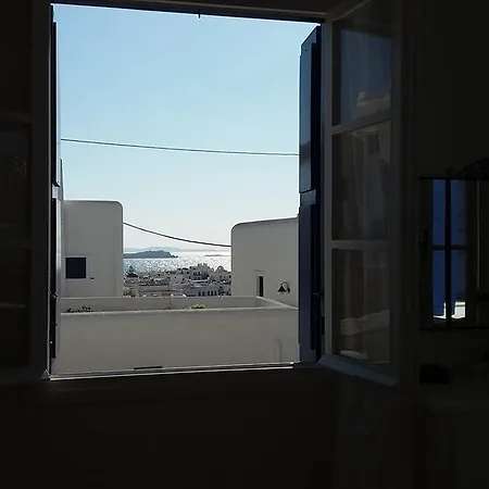 Konstantin & Aparthotel Mykonos Town