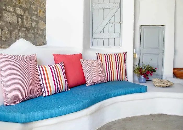 Appart hôtel Konstantin & 4*