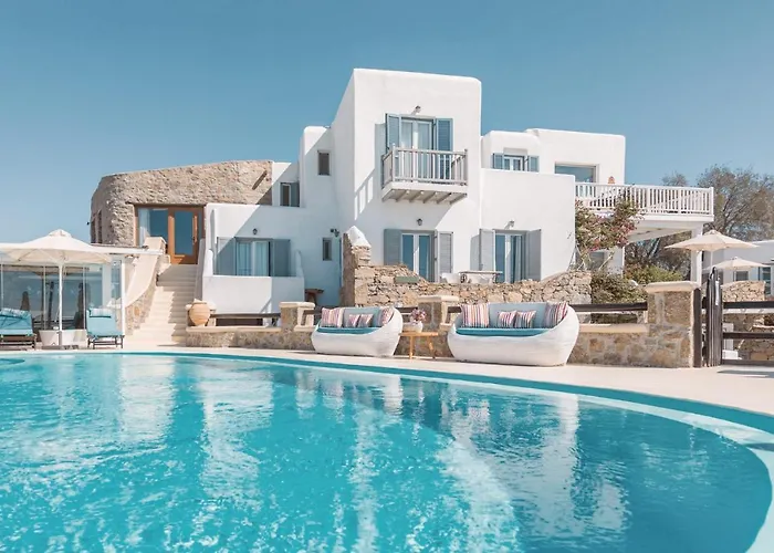 Appart hôtel Konstantin &