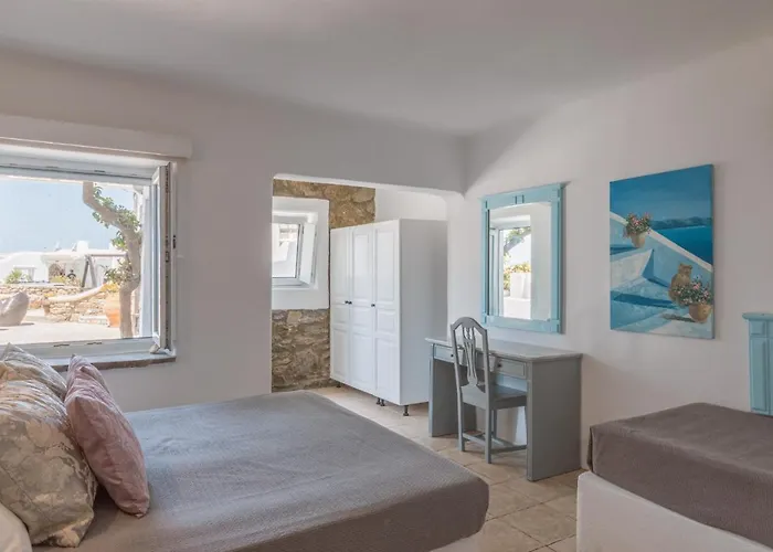 Appart hôtel Konstantin &