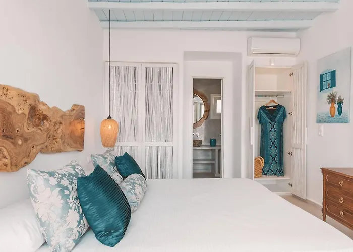 Lägenhetshotell Konstantin &