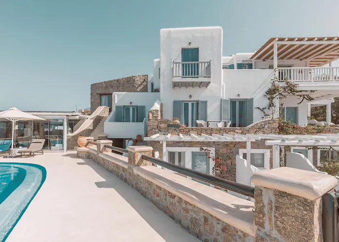 Konstantin & Appart hôtel 4*