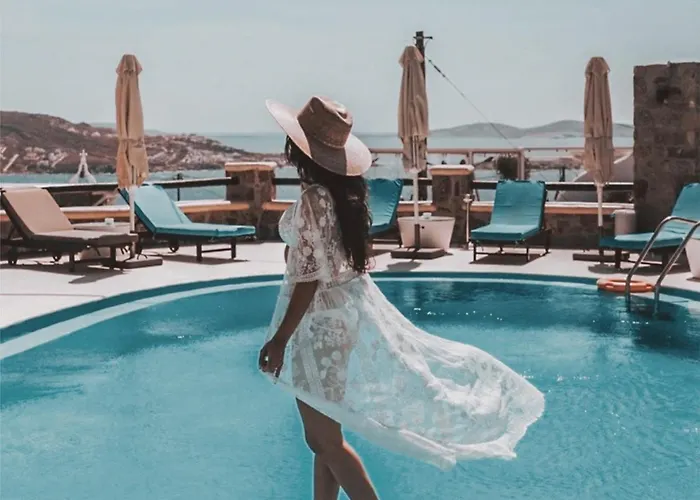 Konstantin & Lägenhetshotell