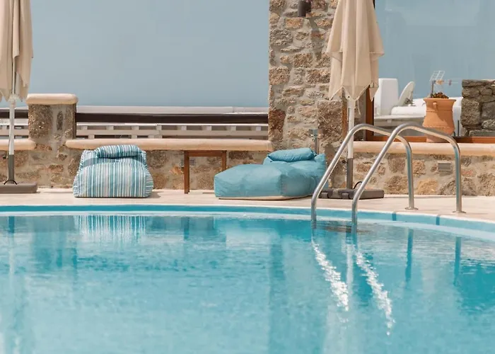 Appart hôtel Konstantin & 4*