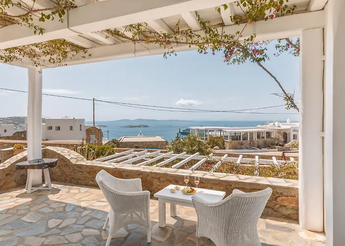 Konstantin & Appart hôtel 4*