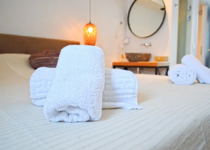 Lägenhetshotell Konstantin & 4*