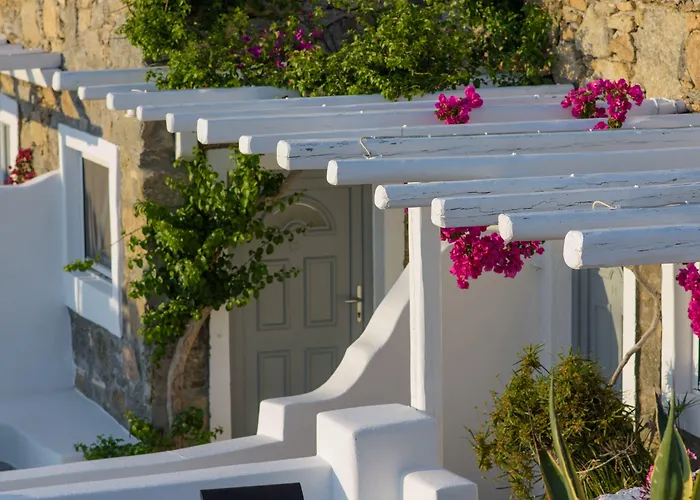 Konstantin & Appart hôtel 4*