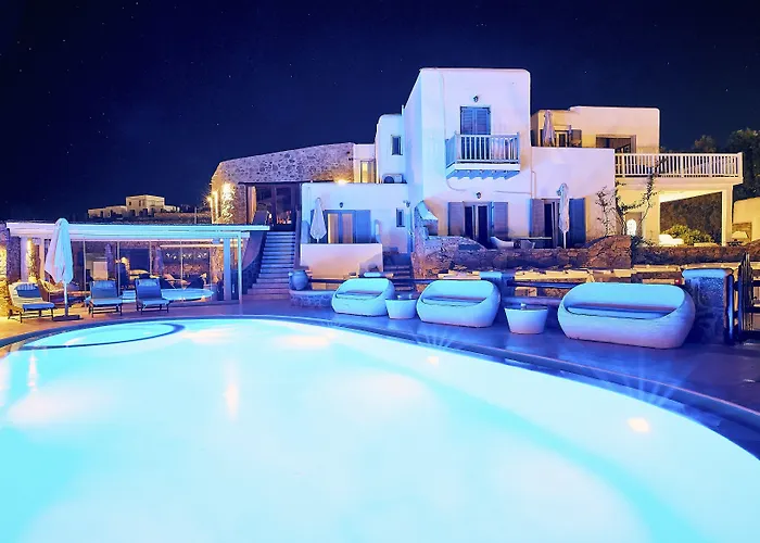 Appart hôtel Konstantin & 4*