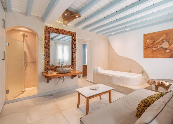 Appart hôtel Konstantin &