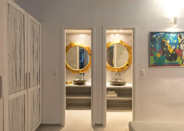 Appart hôtel Konstantin &