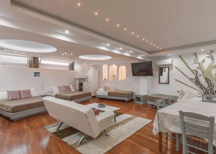 Konstantin & Aparthotel