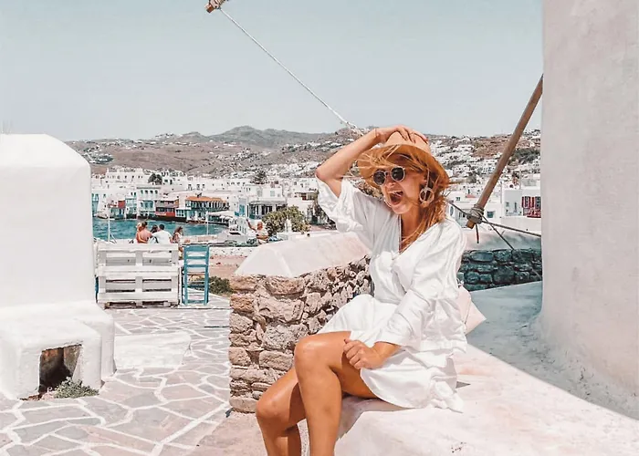 Konstantin & Appart hôtel