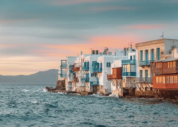 Konstantin & Appart hôtel