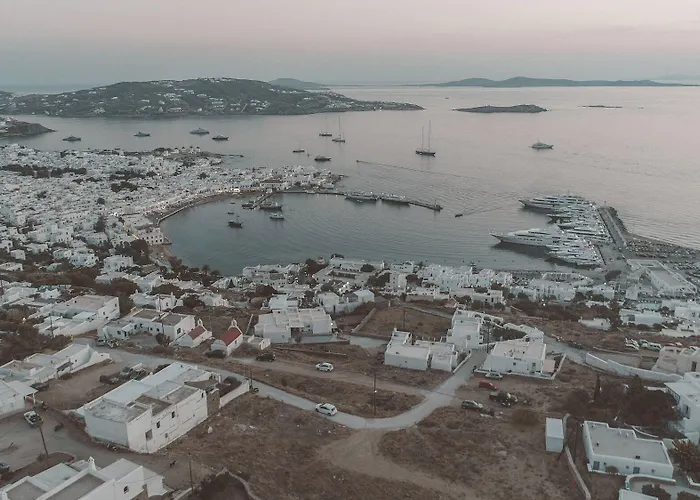 Konstantin & Appart hôtel