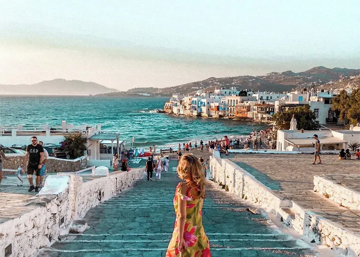 Konstantin & Appart hôtel