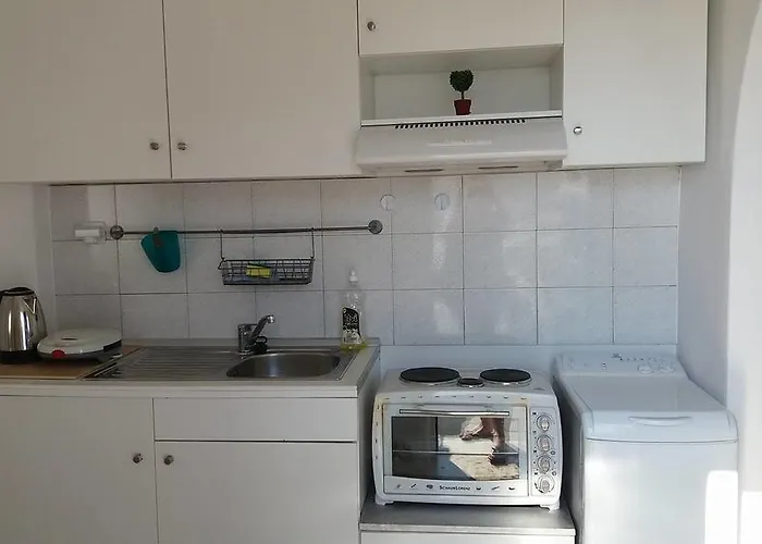 Appart hôtel Konstantin &