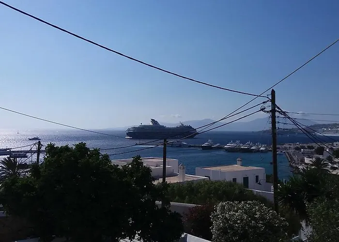 Konstantin & Aparthotel