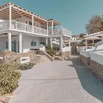 Aparthotel Konstantin 3*