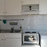 Aparthotel Konstantin